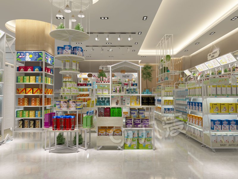 了解孕婴童用品市场，成为代理商的明智选择